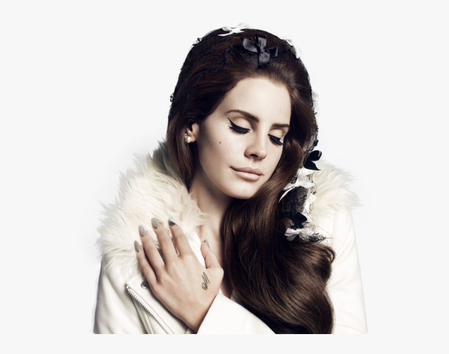 Transparent Lana Del Rey Png - Lana Del Rey Hm, Transparent Clipart