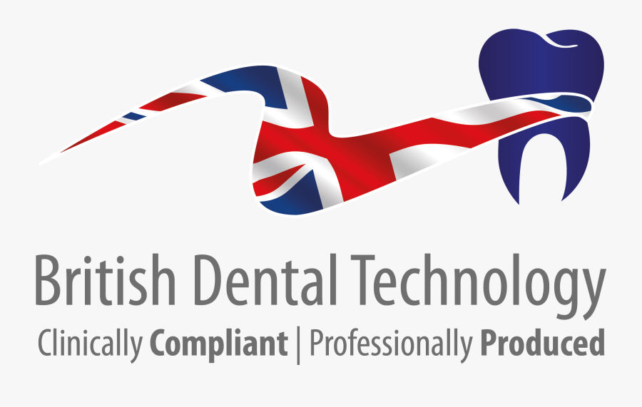 Dental Laboratory Association Logo, Transparent Clipart