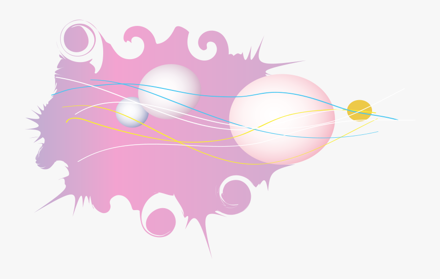 Free Splotch - بقع لونيه, Transparent Clipart