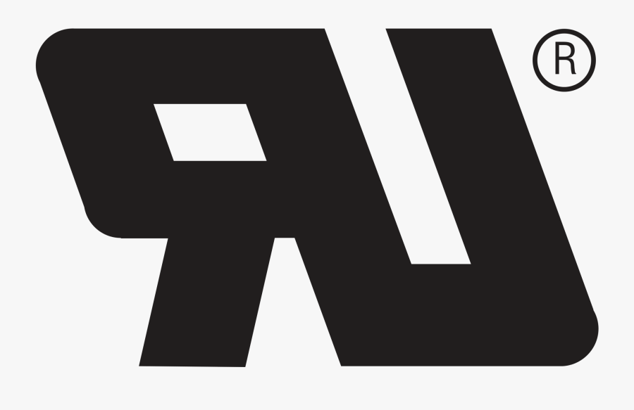 Ul Logo Wwwpixsharkcom Images Galleries With A Bite - Recognized Component, Transparent Clipart