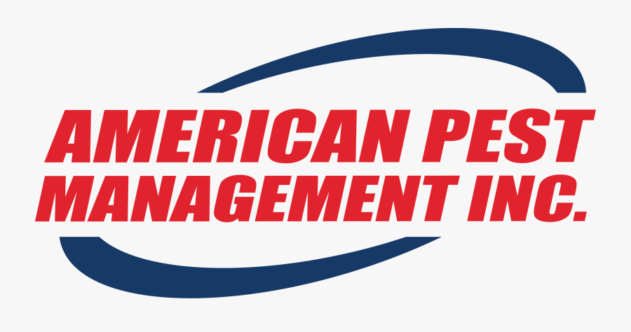 American Pest Management Inc - American Pest Management, Transparent Clipart