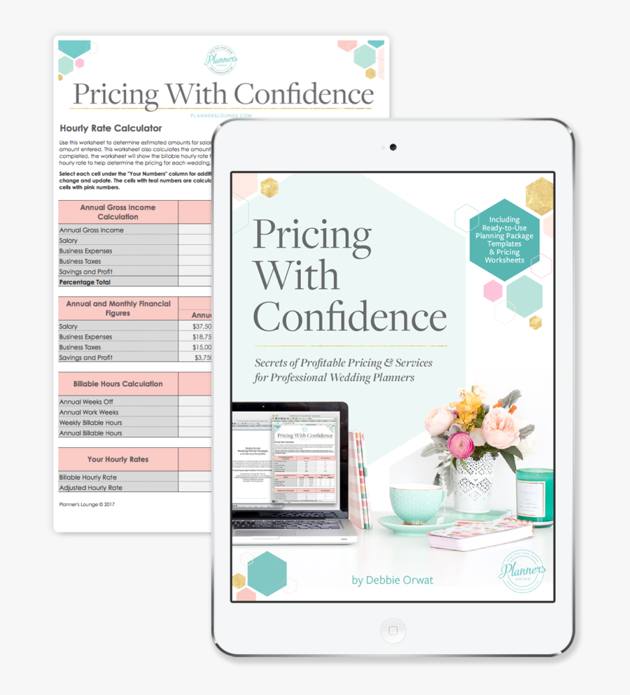 Wedding Planning Service - Wedding Planner, Transparent Clipart