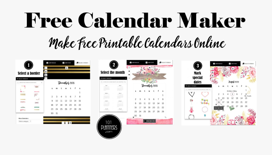 Transparent Blank Calendar Icon Png - Barre And Soul, Transparent Clipart