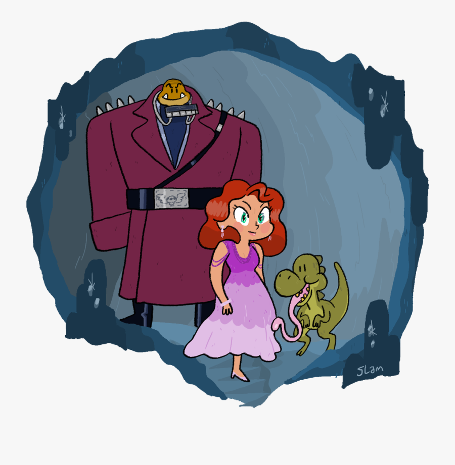 Cartoon, Transparent Clipart