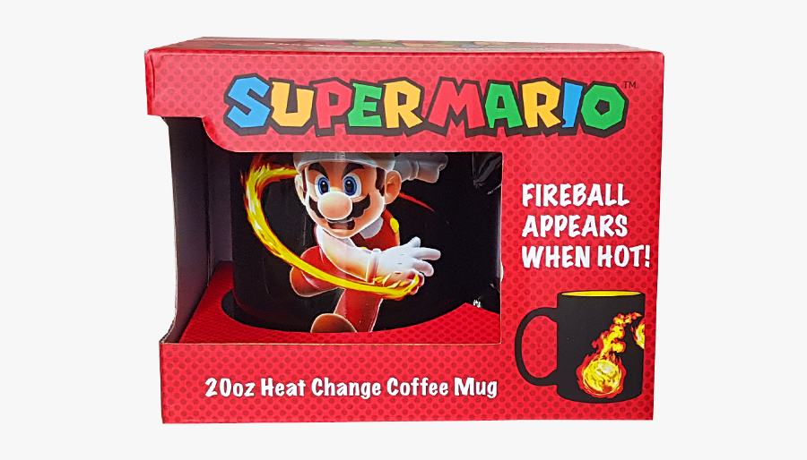 Super Mario Galaxy, Transparent Clipart