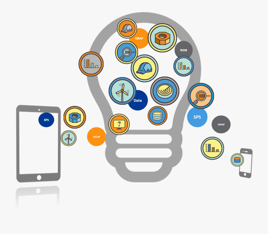 Circle, Transparent Clipart