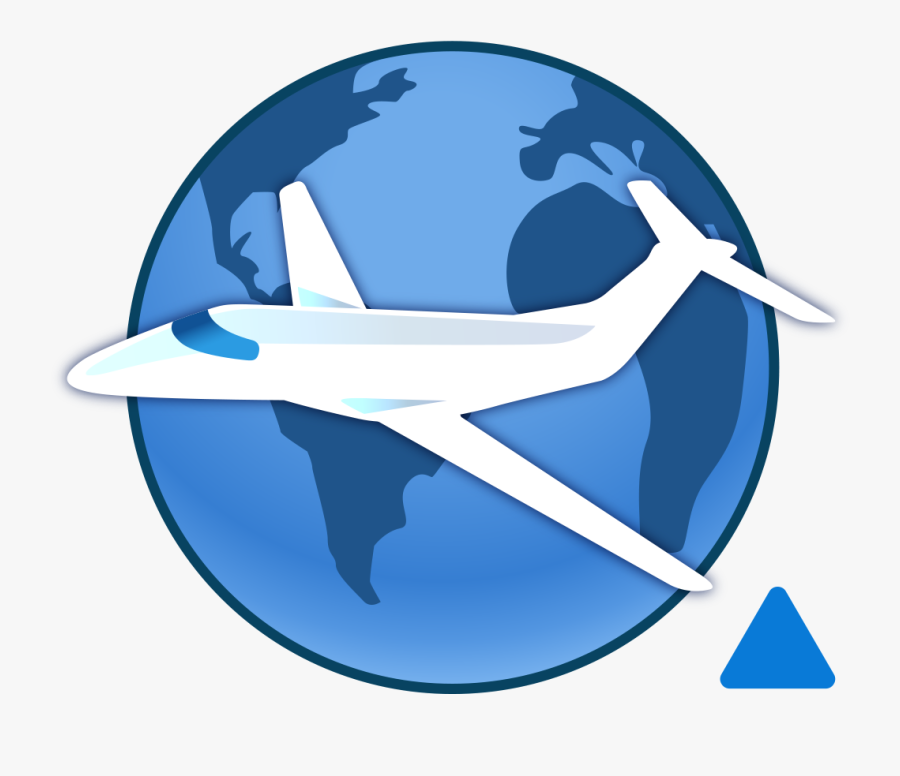 Garmin Releases New Flygarmin - Fly Garmin, Transparent Clipart