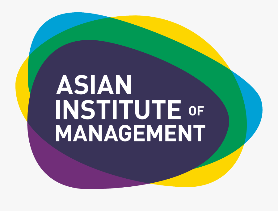 Clip Art Aim Logo - Asian Institute Of Management Logo, Transparent Clipart