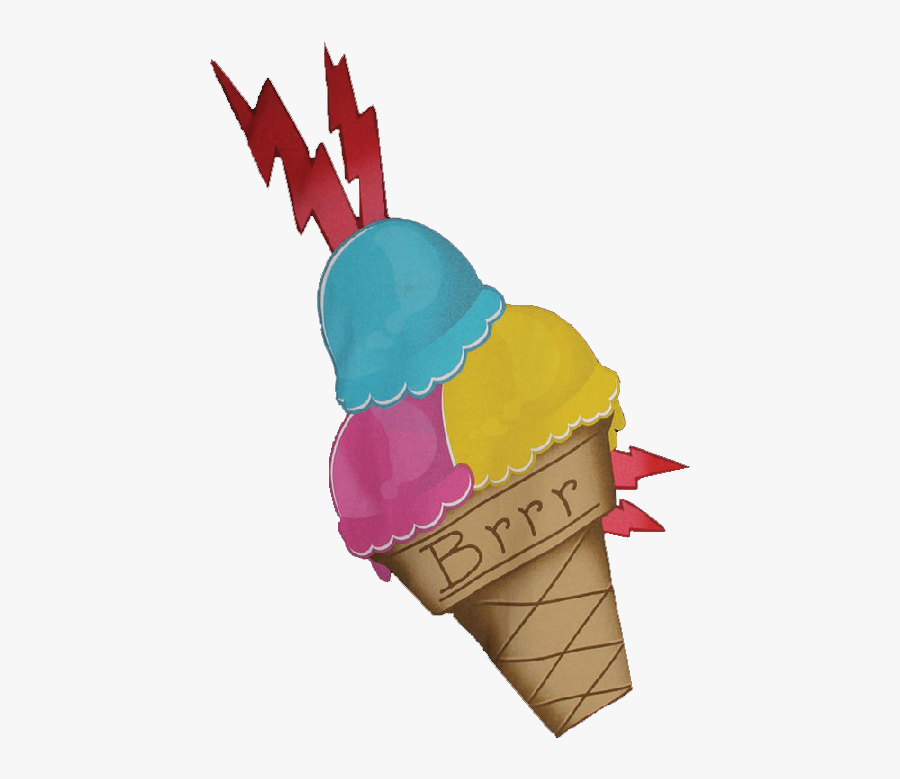 Transparent Relaxed Clipart - Gucci Mane Brrr Png Transparent, Transparent Clipart