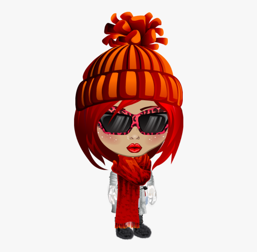 Sunny Clipart Freezing Rain - Illustration, Transparent Clipart