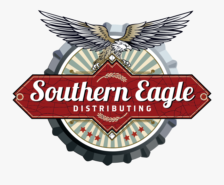 Southern Eagle Distributing, Transparent Clipart