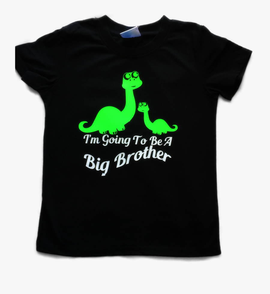 Dinosaur Birthday Shirt 5 Png - Active Shirt, Transparent Clipart