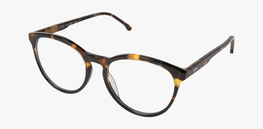 Sunglasses Lens Fashion Komono - エフェクター コーラス 眼鏡 グレー, Transparent Clipart