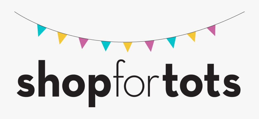 Shop For Tots, Transparent Clipart