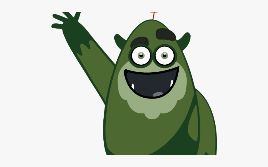 Cartoon, Transparent Clipart