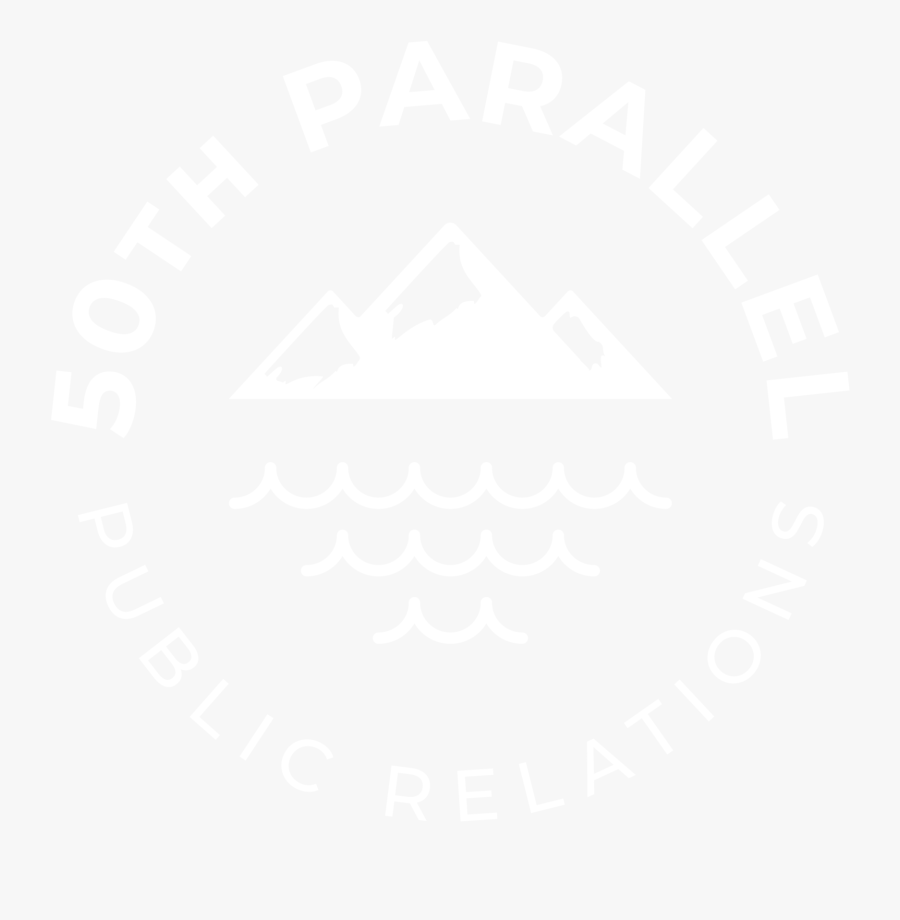 Transparent Copyright Symbol White Png - Poster, Transparent Clipart