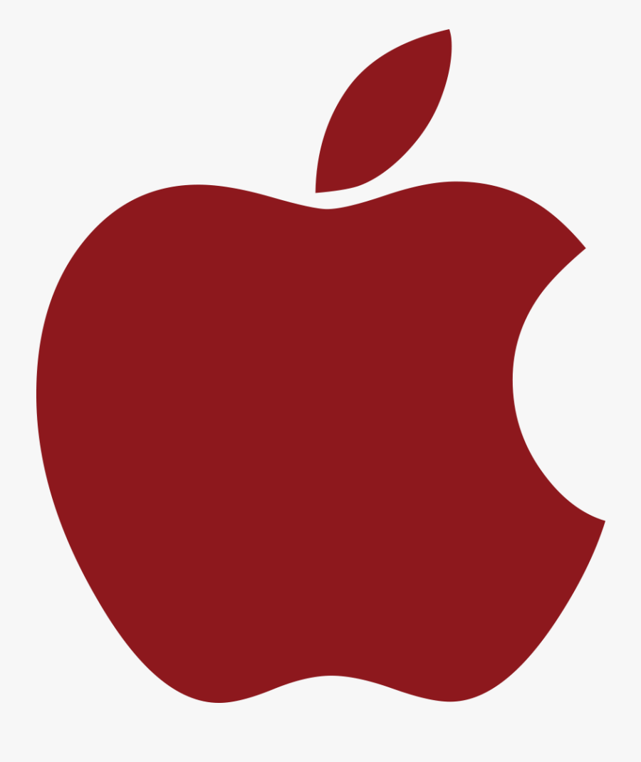 Imagenes De La Manzana De Iphone Clipart , Png Download - Iphone Apple Symbol Png, Transparent Clipart