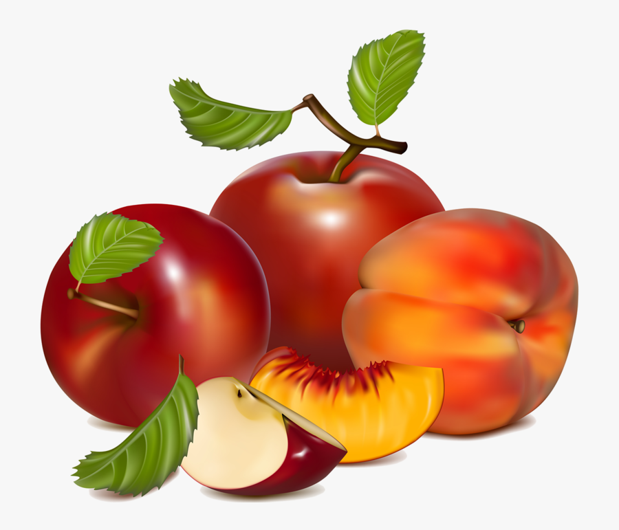 D E Ac - Fruit Vector, Transparent Clipart
