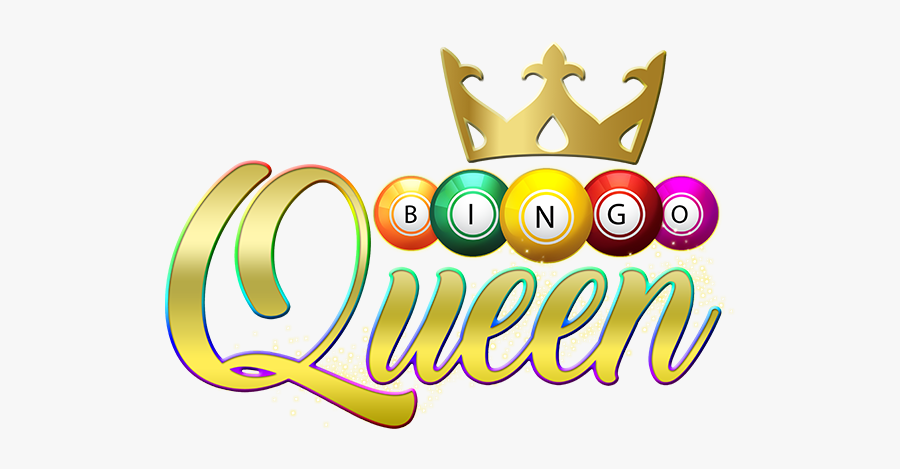 Bingo Queen Png, Transparent Clipart