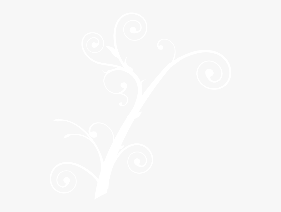 Johns Hopkins White Logo, Transparent Clipart