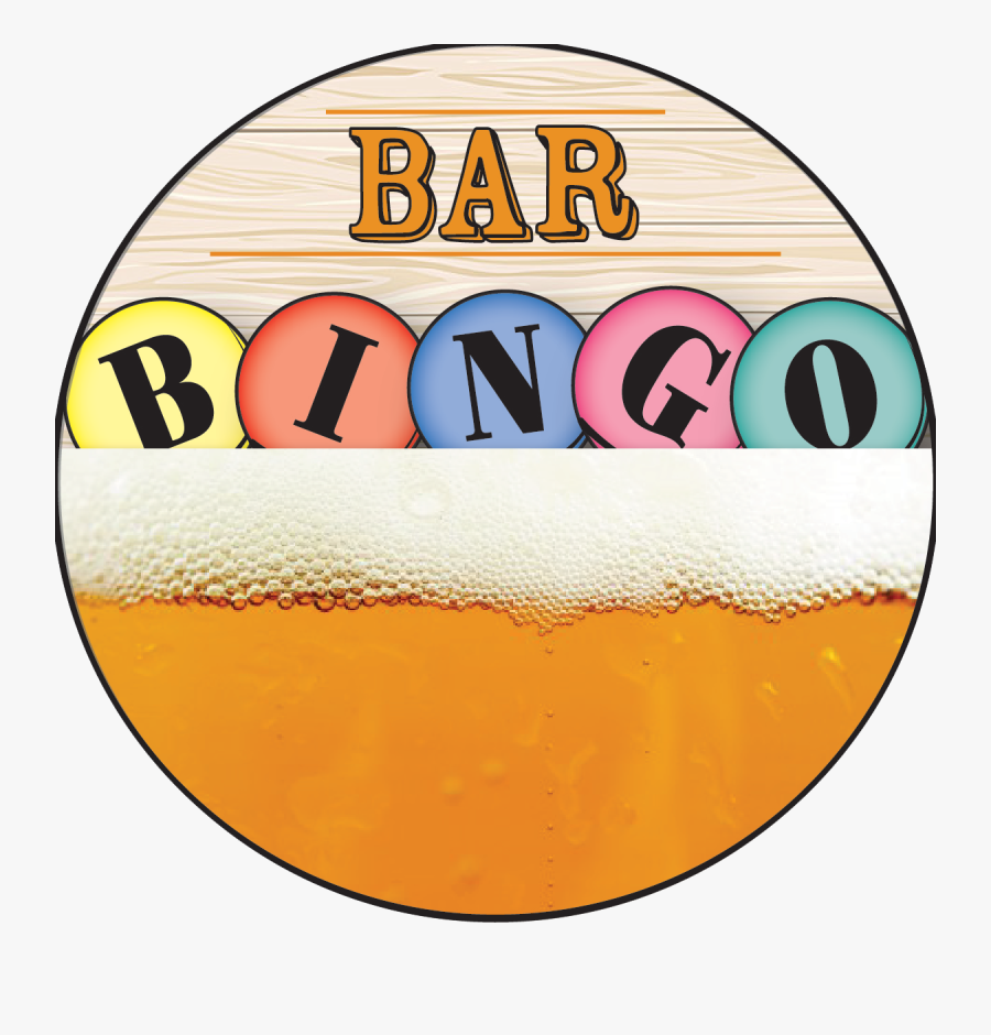 Bingo Balls Clipart, Transparent Clipart