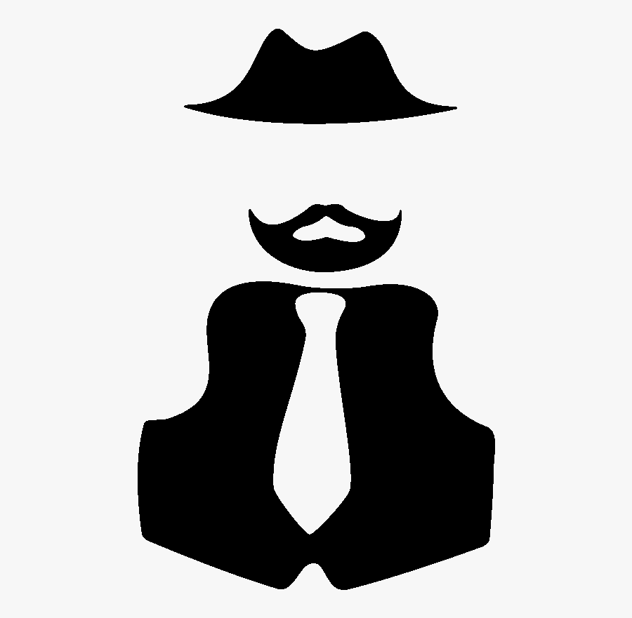 Cowboy Hat, Transparent Clipart