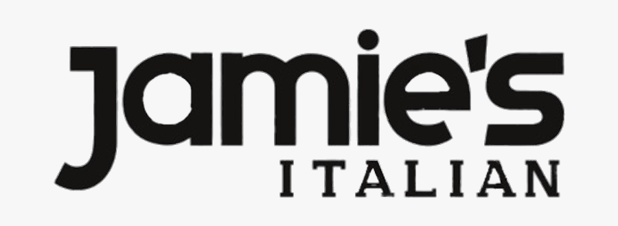 Jamie"s Italian Logo - Jamie's Italian, Transparent Clipart
