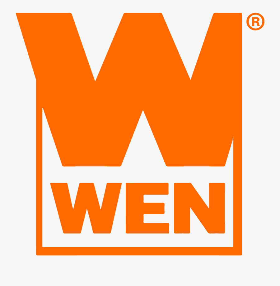 Wen Tools Logo, Transparent Clipart