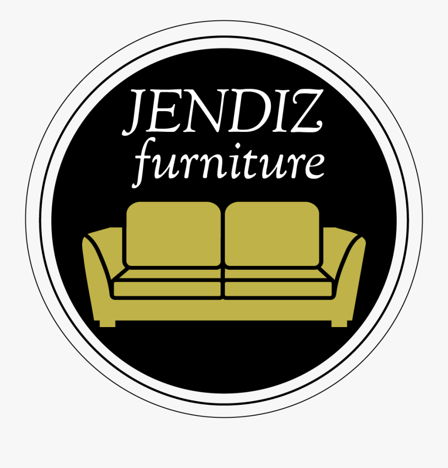 Jendiz Furniture Logo - Waterproof, Transparent Clipart