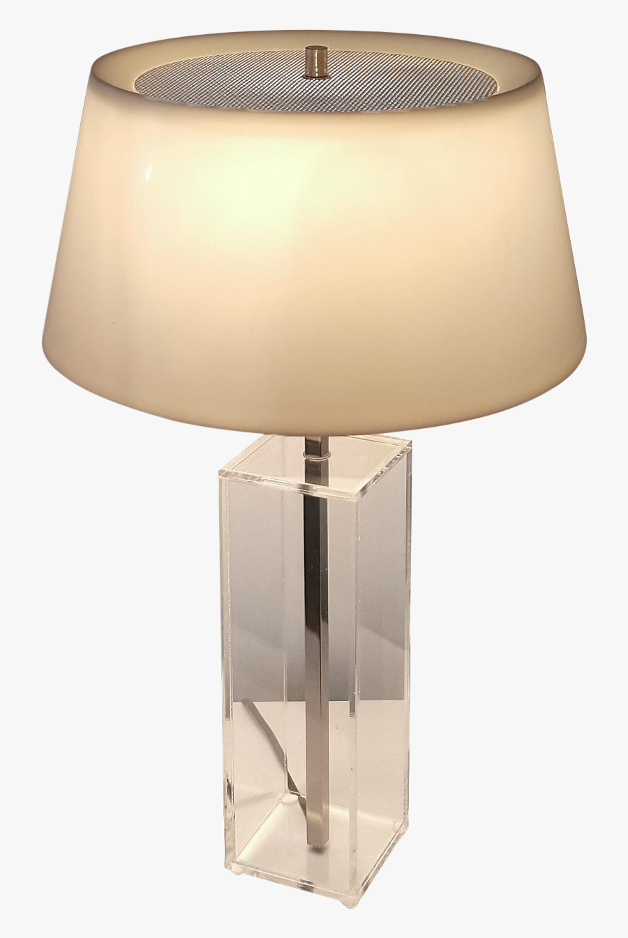 Laurel Drawing Modern - Lampshade, Transparent Clipart