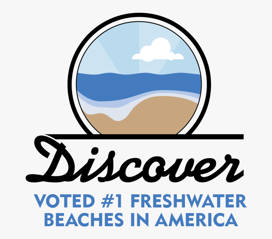 Swimming Presque Isle Partnership - Rt America, Transparent Clipart