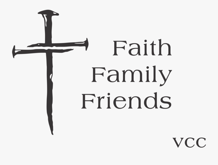 Cross, Transparent Clipart