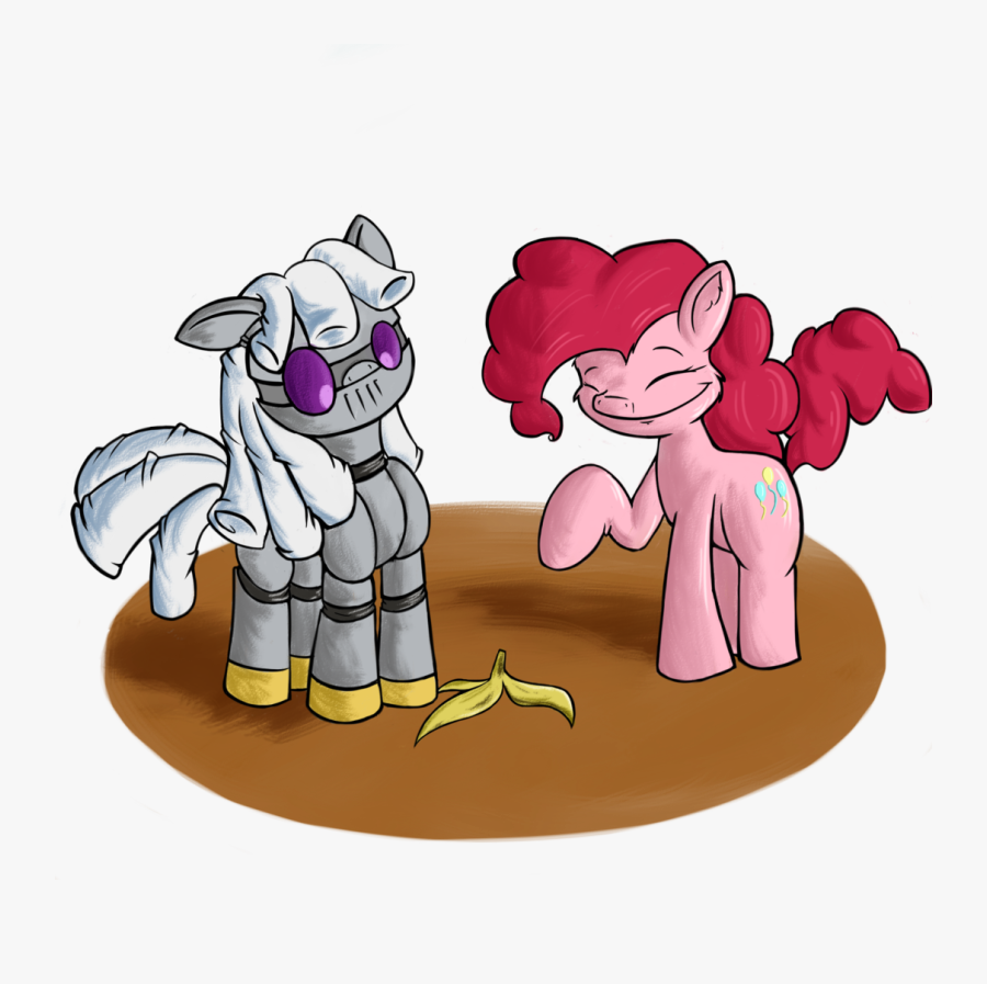 Greenfinger, Banana Peel, Fanfic, Fanfic Art, Fanfic - Cartoon, Transparent Clipart