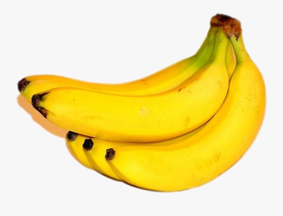 Banana Fruit Png - Banana Fruit Images Png, Transparent Clipart