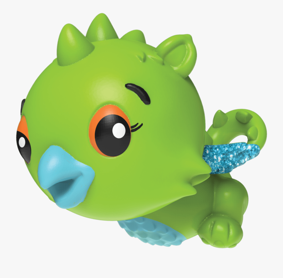 cow hatchimal