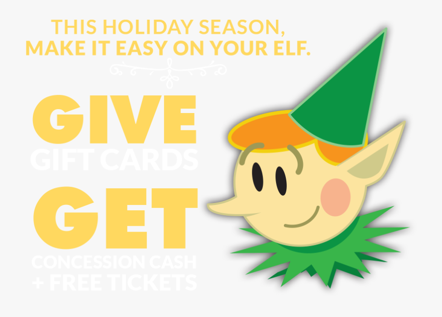 Make It Easy On, Transparent Clipart