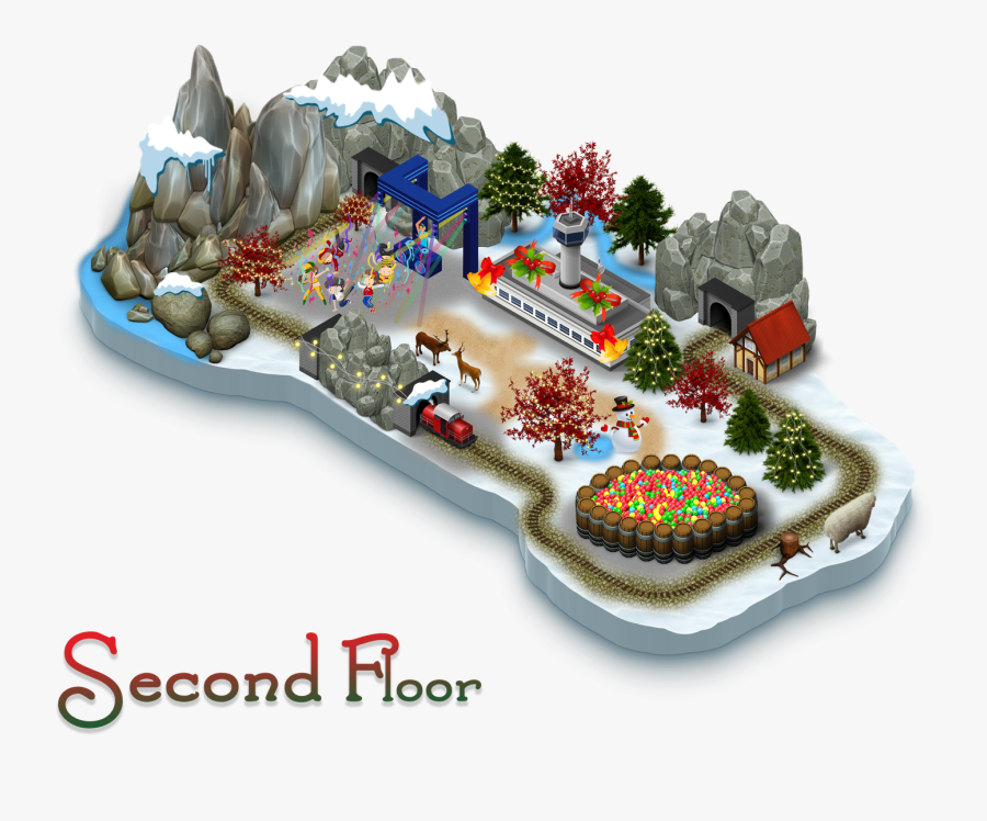 Transparent Clipart Elfe - Elf Town Galway, Transparent Clipart