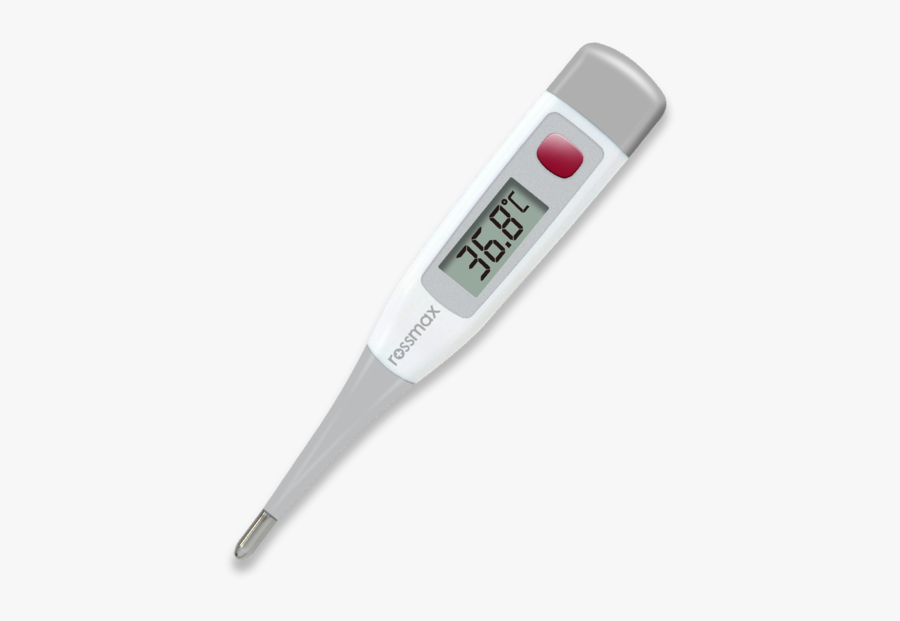 Mouth Thermometer Png Fever Thermometer Transparent Background , Free