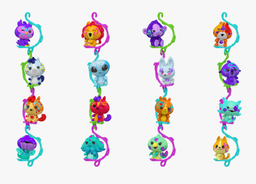 Bananas Serie 2, Transparent Clipart