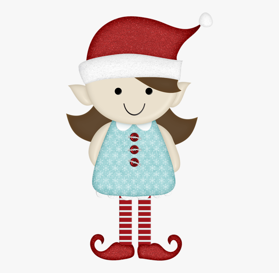 Christmas Day, Transparent Clipart