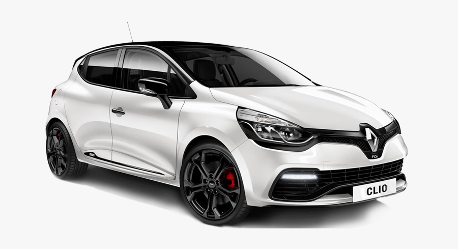 Best Free Renault Icon - Renault Clio Png, Transparent Clipart