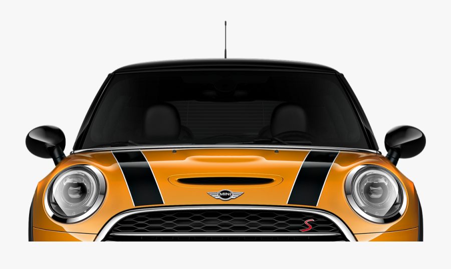 Mini Cooper Png, Transparent Clipart