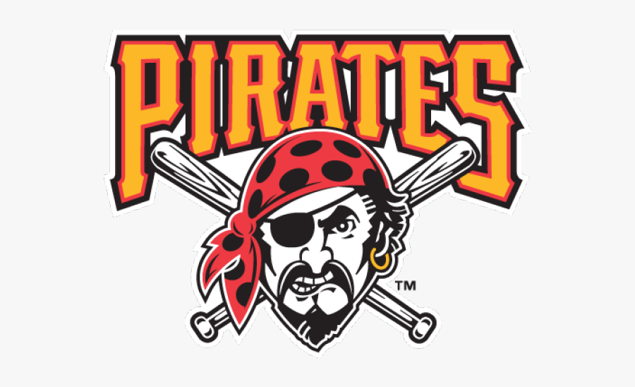 Tokyo Ravens Clipart Thermometer - Vector Pittsburgh Pirates Logo, Transparent Clipart