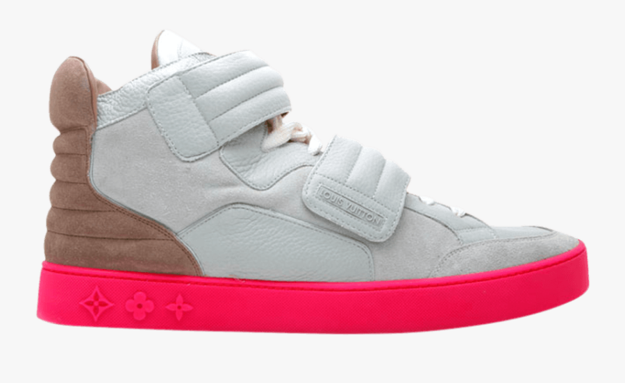Kanye West X Louis Vuitton Jasper "patchwork - Louis Vuitton By Kanye West, Transparent Clipart