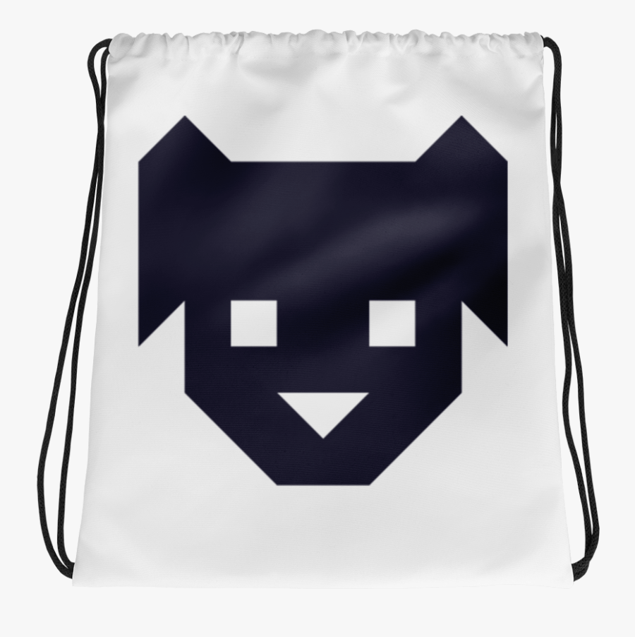 Drawstring, Transparent Clipart