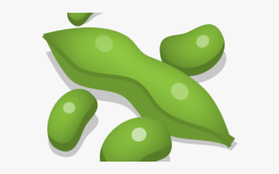 Soybeans Clipart, Transparent Clipart