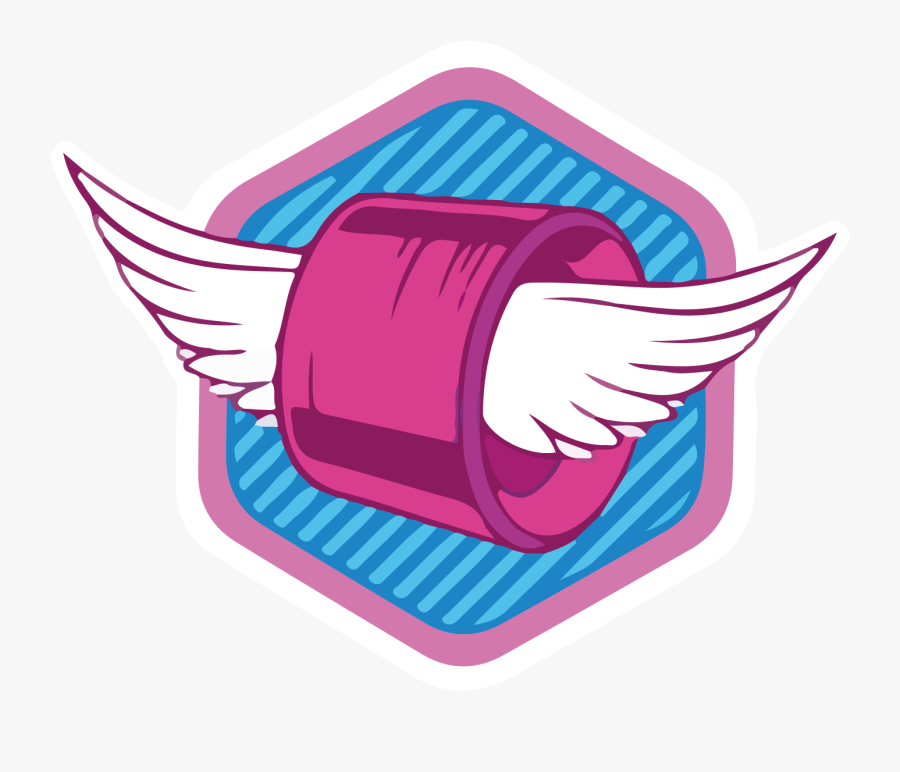 Transparent Bailar Clipart - Logos De Soy Luna, Transparent Clipart