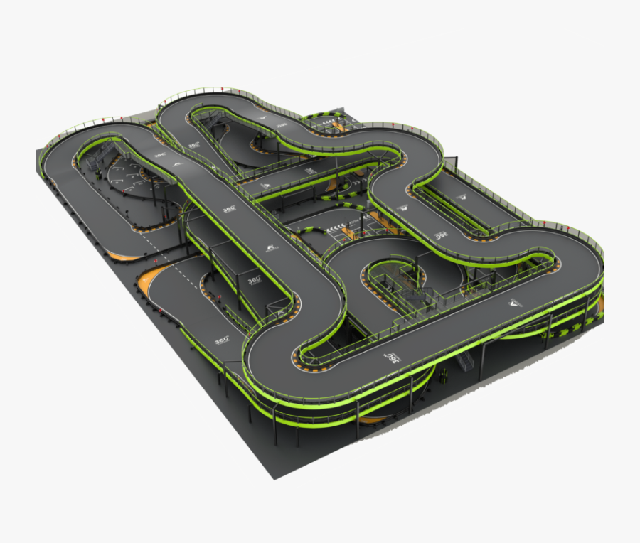 Andretti Dallas, Transparent Clipart