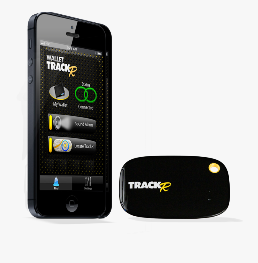 Find My Phone Gadgets, Transparent Clipart