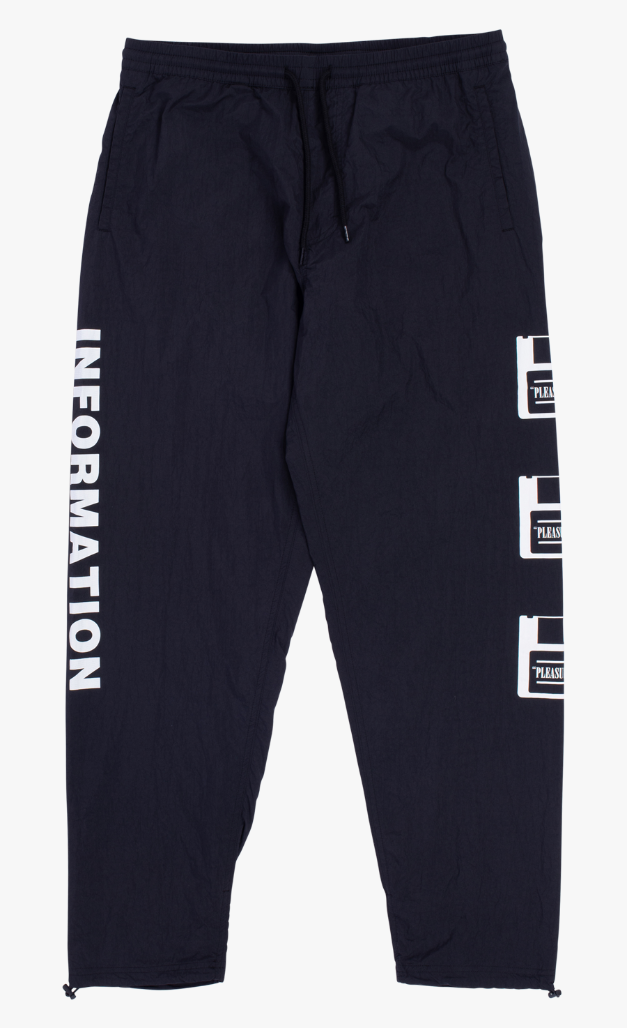 Over You Nylon Track Pant - Womens Nylon Pants Grey Joe Fresh, Transparent Clipart